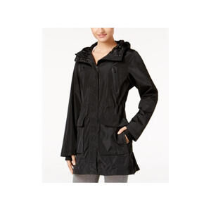 Calvin Klein Womens Performance Hooded Jacket Size XS